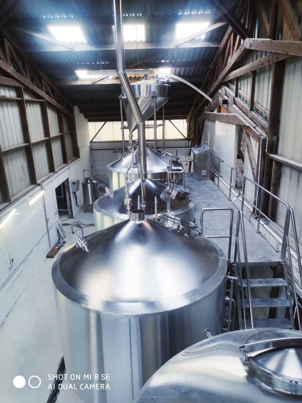brewery beer brewing equipments,conical stainless steel beer fermenter,commercial brewery equipments for sale,how to start brewery,brewery equipment cost,beer fermentation tank,beer bottling machine,beer kegging machine,beer canning machine,craft beer brewing system for sale,brewery tanks,beer brewing equipment,brewery France,30HLbrewery equipment,automatic brewery system
